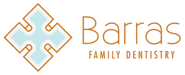 Barras Family Dentistry Logo