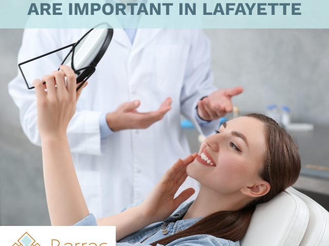 Why Regular Dental Checkups Are Important in Lafayette (featured image)