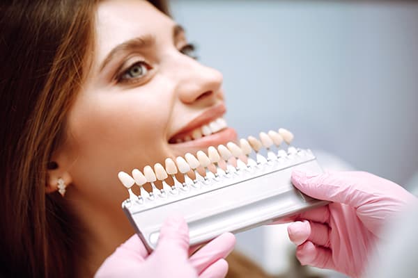 Cosmetic Dentistry